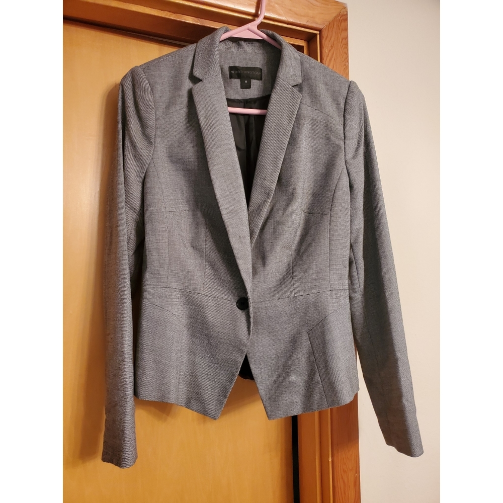 Worthington Blazer Size 8
